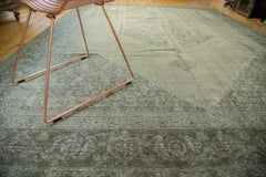 8.5x11 Vintage Tabriz Carpet // ONH Item ee002247 Image 3