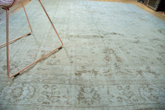 8.5x10 Vintage Sparta Carpet // ONH Item ee002251 Image 1