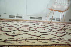 5x8 Vintage Moroccan Carpet // ONH Item ee002254 Image 2