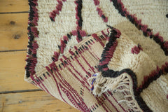 5x8 Vintage Moroccan Carpet // ONH Item ee002254 Image 6