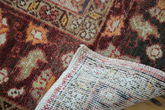 7.5x12.5 Vintage Distressed Oushak Carpet // ONH Item ee002371 Image 5