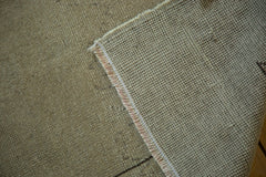 6x8 Vintage Distressed Oushak Carpet // ONH Item ee002374 Image 6