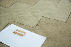 6x8 Vintage Distressed Oushak Carpet // ONH Item ee002374 Image 7
