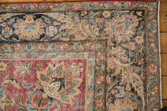 9x13 Vintage Meshed Carpet // ONH Item ee002489 Image 7