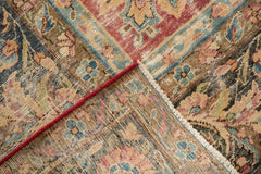 9x13 Vintage Meshed Carpet // ONH Item ee002489 Image 11