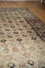 7x11 Vintage Distressed Veramin Carpet // ONH Item ee003574 Image 12