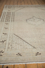 5.5x8 Vintage Distressed Sivas Carpet // ONH Item ee003857 Image 3