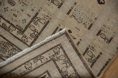 5.5x8 Vintage Distressed Sivas Carpet // ONH Item ee003857 Image 8