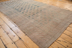 6x11 Vintage Distressed Khotan Carpet // ONH Item ee003886 Image 2