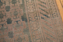 6x11 Vintage Distressed Khotan Carpet // ONH Item ee003886 Image 5