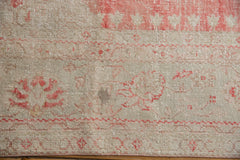 10x14 Vintage Distressed Oushak Carpet // ONH Item ee003902 Image 10
