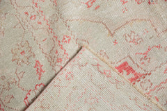 10x14 Vintage Distressed Oushak Carpet // ONH Item ee003902 Image 15