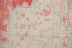 10x14 Vintage Distressed Oushak Carpet // ONH Item ee003902 Image 16