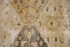 10x14 Vintage Distressed Khorassan Carpet // ONH Item ee003912 Image 15
