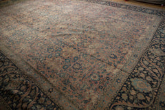 13x18 Vintage Distressed Farahan Sarouk Carpet // ONH Item ee003925 Image 2