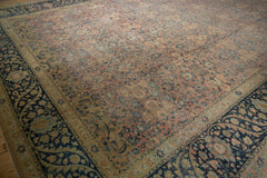 13x18 Vintage Distressed Farahan Sarouk Carpet // ONH Item ee003925 Image 12