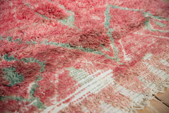 5x8 Vintage Moroccan Carpet // ONH Item ee003975 Image 3
