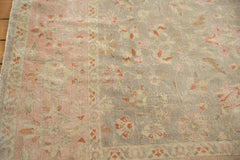 11.5x15 Vintage Distressed Sivas Carpet // ONH Item ee004018 Image 10