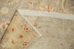 11.5x15 Vintage Distressed Sivas Carpet // ONH Item ee004018 Image 14