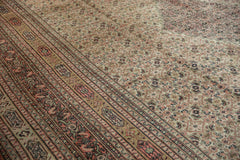 13x15.5 Antique Doroksh Carpet // ONH Item ee004275 Image 8