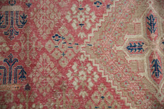 9x12 Vintage Distressed Joshegan Carpet // ONH Item ee004508 Image 7
