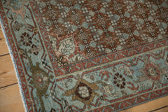 4x6 Antique Distressed Malayer Rug // ONH Item ee004555 Image 4