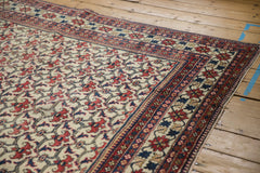 7.5x10.5 Vintage Baktiari Carpet