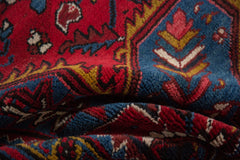 11.5x21.5 Vintage Mehrivan Carpet // ONH Item mc001198 Image 5