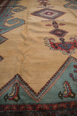 11.5x17.5 Vintage Meshkin Carpet // ONH Item mc001296 Image 7