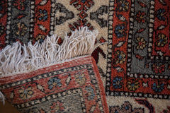 11.5x17.5 Vintage Meshkin Carpet // ONH Item mc001296 Image 11