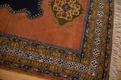 7.5x10.5 Vintage Meshkin Carpet // ONH Item mc001298 Image 10