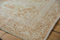 5x8 Vintage Bulgarian Kerman Design Carpet // ONH Item mc001358 Image 3