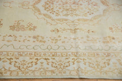5x8 Vintage Bulgarian Kerman Design Carpet // ONH Item mc001358 Image 15