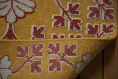 5x8 New Indian Samarkand Design Carpet // ONH Item mc001375 Image 9