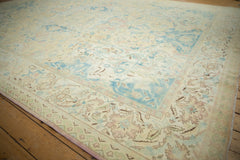 10x14 Vintage Distressed Bulgarian Polonaise Design Carpet // ONH Item mc001449 Image 3