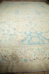 10x14 Vintage Distressed Bulgarian Polonaise Design Carpet // ONH Item mc001449 Image 5