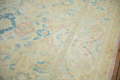 10x14 Vintage Distressed Bulgarian Polonaise Design Carpet // ONH Item mc001449 Image 7