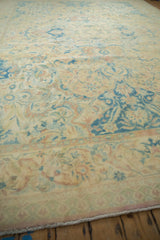 10x14 Vintage Distressed Bulgarian Polonaise Design Carpet // ONH Item mc001449 Image 9