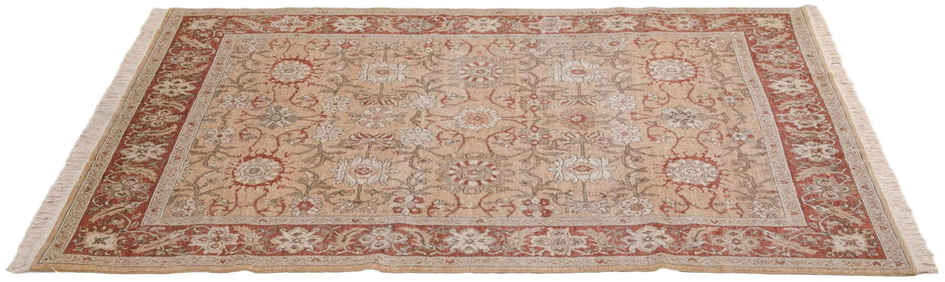 8x10 Vintage Armenian Sultanabad Design Carpet // ONH Item mc001480 Image 1