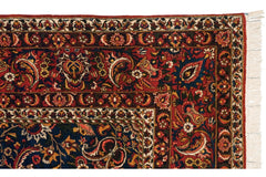 11x15 Vintage Bakhtiari Carpet // ONH Item mc002232 Image 7
