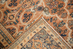 8x12 Vintage Mahal Carpet // ONH Item sm001186 Image 6