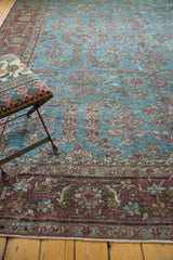 9x12.5 Vintage Mahal Carpet // ONH Item sm001192 Image 12