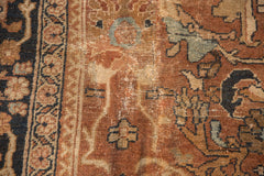 10.5x13 Antique Mahal Carpet // ONH Item sm001322 Image 14