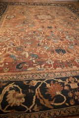 10.5x13 Antique Mahal Carpet // ONH Item sm001322 Image 4