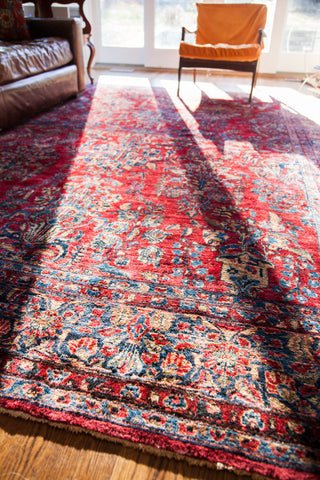 Room Size Large Rugs