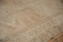 6x10 Vintage Distressed Kars Carpet