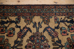 2x4 Vintage Fine Mehriban Rug Runner