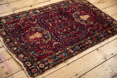 2.5x4 Vintage Lilihan Rug