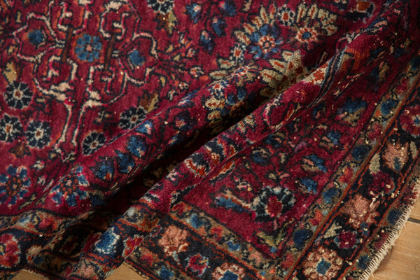 Vintage Lilihan Rug // ONH Item: 10940, Image 9