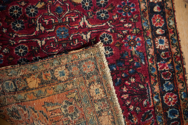 Vintage Lilihan Rug // ONH Item: 10940, Image 10